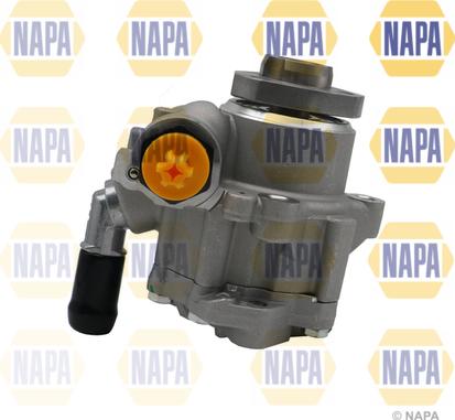 NAPA NPS1090 - Hidravlik nasos, sükan sistemi furqanavto.az