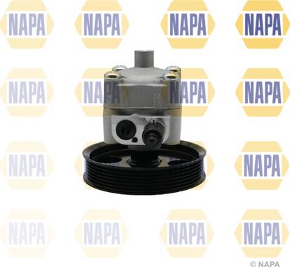 NAPA NPS1049 - Hidravlik nasos, sükan sistemi furqanavto.az