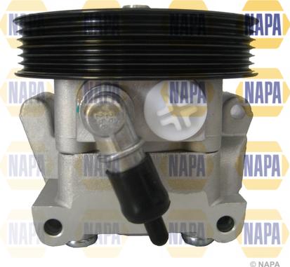 NAPA NPS1044 - Hidravlik nasos, sükan sistemi furqanavto.az