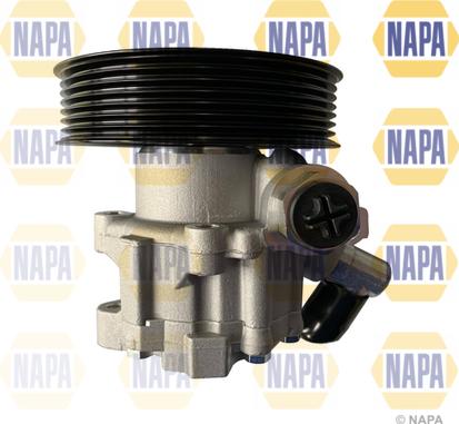 NAPA NPS1048 - Hidravlik nasos, sükan sistemi furqanavto.az