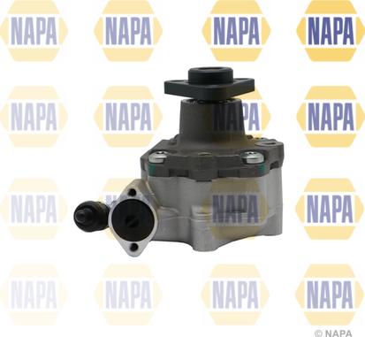 NAPA NPS1059 - Hidravlik nasos, sükan sistemi furqanavto.az