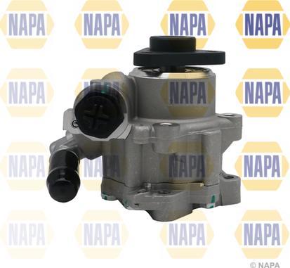NAPA NPS1052 - Hidravlik nasos, sükan sistemi furqanavto.az