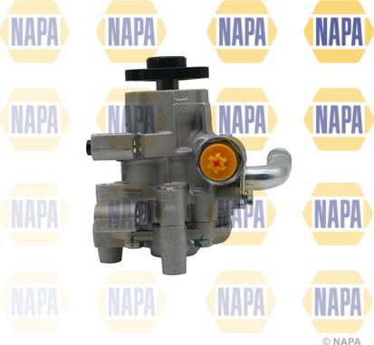 NAPA NPS1004 - Hidravlik nasos, sükan sistemi furqanavto.az
