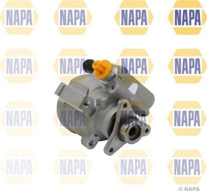 NAPA NPS1001 - Hidravlik nasos, sükan sistemi furqanavto.az