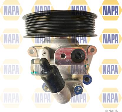 NAPA NPS1008 - Hidravlik nasos, sükan sistemi furqanavto.az