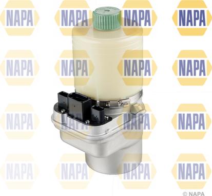 NAPA NPS1002 - Hidravlik nasos, sükan sistemi furqanavto.az