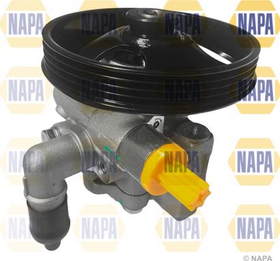 NAPA NPS1019 - Hidravlik nasos, sükan sistemi furqanavto.az