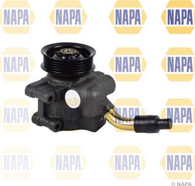 NAPA NPS1012 - Hidravlik nasos, sükan sistemi furqanavto.az