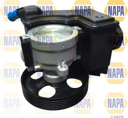 NAPA NPS1085 - Hidravlik nasos, sükan sistemi furqanavto.az