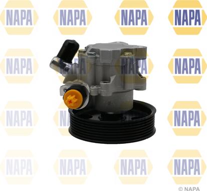 NAPA NPS1082 - Hidravlik nasos, sükan sistemi furqanavto.az