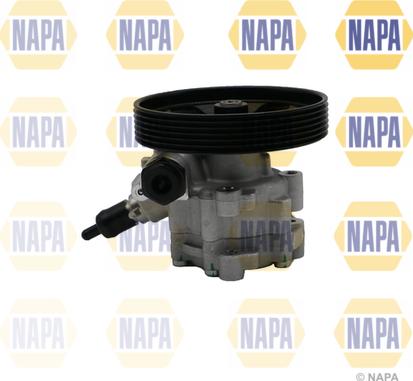 NAPA NPS1034 - Hidravlik nasos, sükan sistemi furqanavto.az