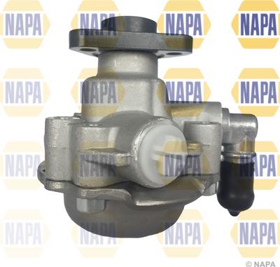 NAPA NPS1030 - Hidravlik nasos, sükan sistemi furqanavto.az