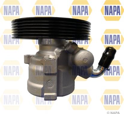 NAPA NPS1038 - Hidravlik nasos, sükan sistemi furqanavto.az