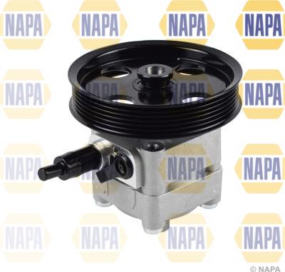 NAPA NPS1032 - Hidravlik nasos, sükan sistemi furqanavto.az