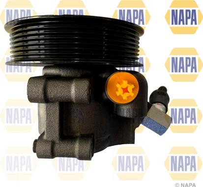 NAPA NPS1027 - Hidravlik nasos, sükan sistemi furqanavto.az