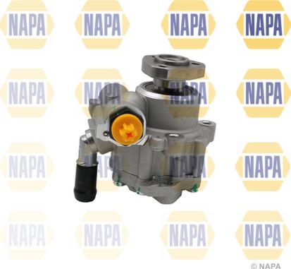 NAPA NPS1072 - Hidravlik nasos, sükan sistemi furqanavto.az