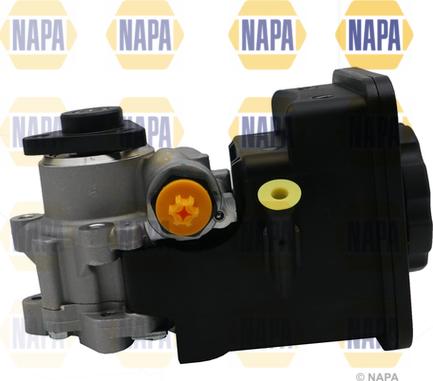 NAPA NPS1149 - Hidravlik nasos, sükan sistemi furqanavto.az