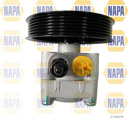 NAPA NPS1148 - Hidravlik nasos, sükan sistemi furqanavto.az
