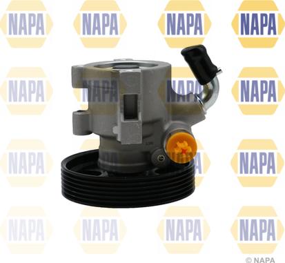 NAPA NPS1147 - Hidravlik nasos, sükan sistemi furqanavto.az