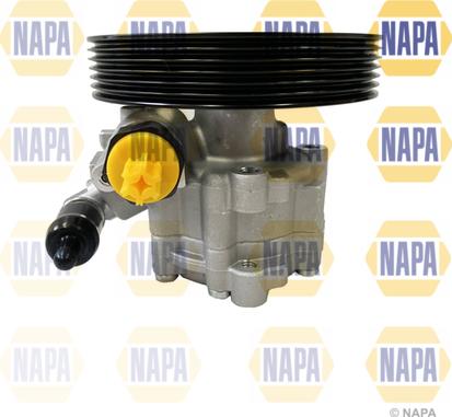 NAPA NPS1159 - Hidravlik nasos, sükan sistemi furqanavto.az