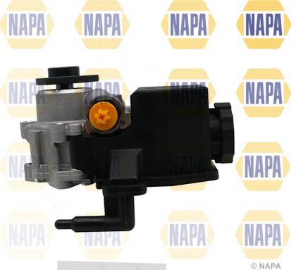 NAPA NPS1156 - Hidravlik nasos, sükan sistemi furqanavto.az