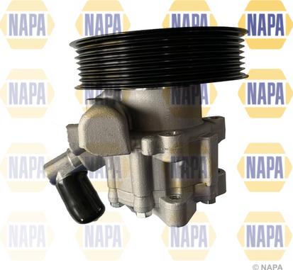 NAPA NPS1150 - Hidravlik nasos, sükan sistemi furqanavto.az