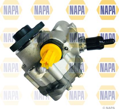 NAPA NPS1152 - Hidravlik nasos, sükan sistemi furqanavto.az