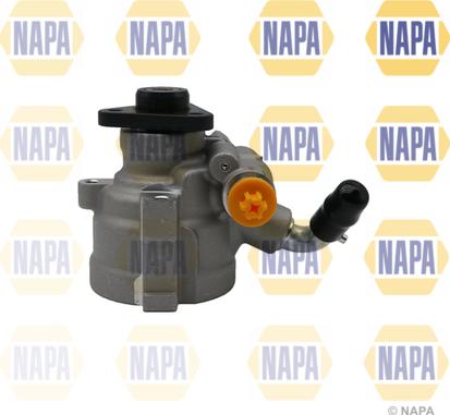 NAPA NPS1165 - Hidravlik nasos, sükan sistemi furqanavto.az