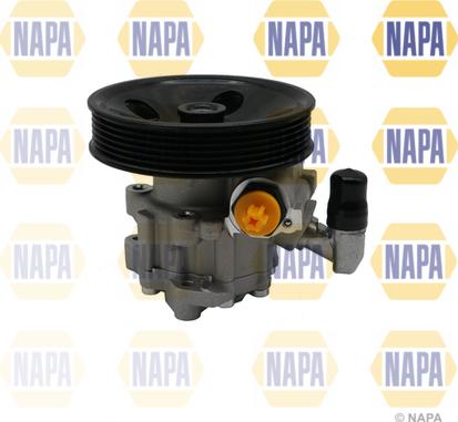 NAPA NPS1160 - Hidravlik nasos, sükan sistemi furqanavto.az