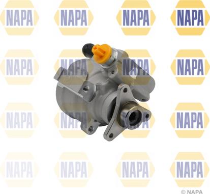 NAPA NPS1161 - Hidravlik nasos, sükan sistemi furqanavto.az