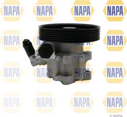 NAPA NPS1167 - Hidravlik nasos, sükan sistemi furqanavto.az