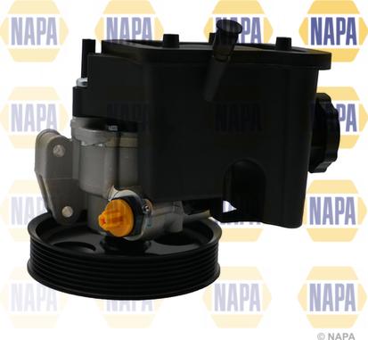 NAPA NPS1106 - Hidravlik nasos, sükan sistemi furqanavto.az