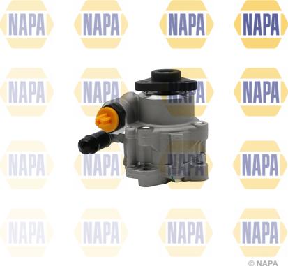 NAPA NPS1101 - Hidravlik nasos, sükan sistemi furqanavto.az