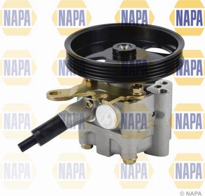 NAPA NPS1111 - Hidravlik nasos, sükan sistemi furqanavto.az