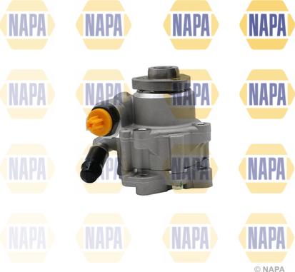 NAPA NPS1118 - Hidravlik nasos, sükan sistemi furqanavto.az