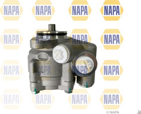 NAPA NPS1188 - Hidravlik nasos, sükan sistemi furqanavto.az