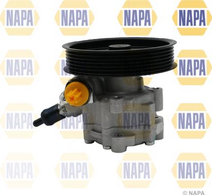 NAPA NPS1187 - Hidravlik nasos, sükan sistemi furqanavto.az