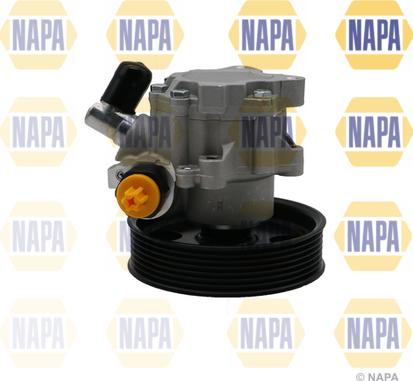 NAPA NPS1139 - Hidravlik nasos, sükan sistemi furqanavto.az