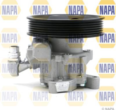 NAPA NPS1129 - Hidravlik nasos, sükan sistemi furqanavto.az
