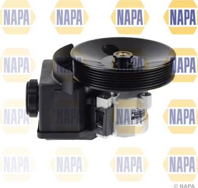 NAPA NPS1123 - Hidravlik nasos, sükan sistemi furqanavto.az