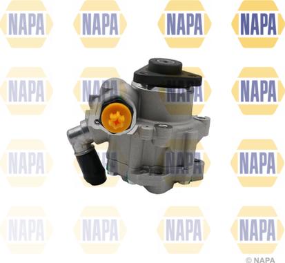 NAPA NPS1307 - Hidravlik nasos, sükan sistemi furqanavto.az