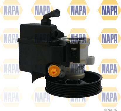 NAPA NPS1204 - Hidravlik nasos, sükan sistemi furqanavto.az