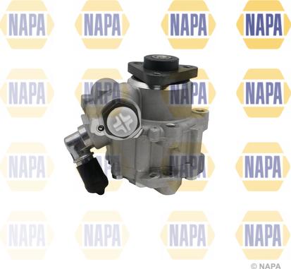 NAPA NPS1211 - Hidravlik nasos, sükan sistemi furqanavto.az