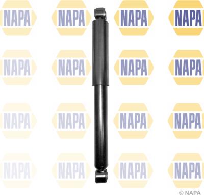 NAPA NSA1190 - Amortizator furqanavto.az