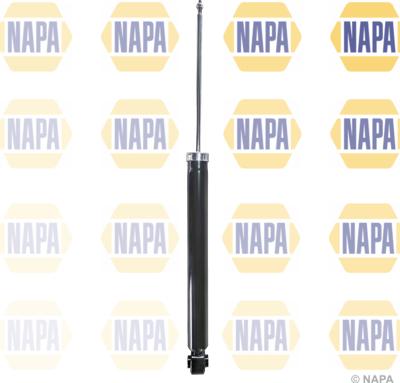 NAPA NSA1240 - Amortizator furqanavto.az