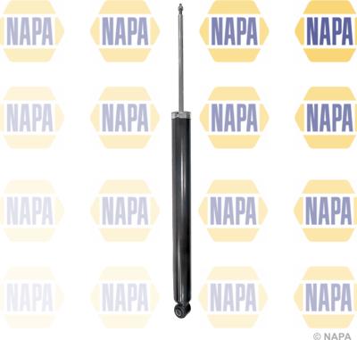 NAPA NSA1266 - Amortizator furqanavto.az