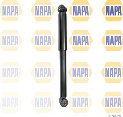 NAPA NSA1235 - Amortizator furqanavto.az