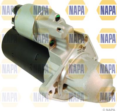 NAPA NSM1480 - Başlanğıc furqanavto.az