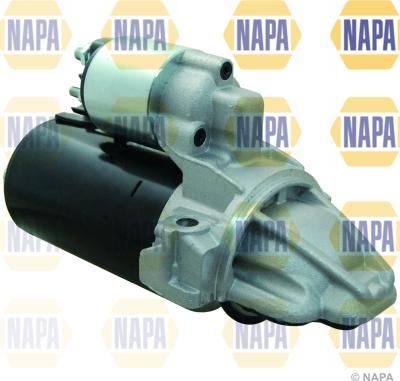 NAPA NSM1435 - Başlanğıc furqanavto.az