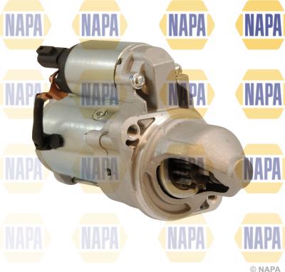 NAPA NSM1599 - Başlanğıc furqanavto.az